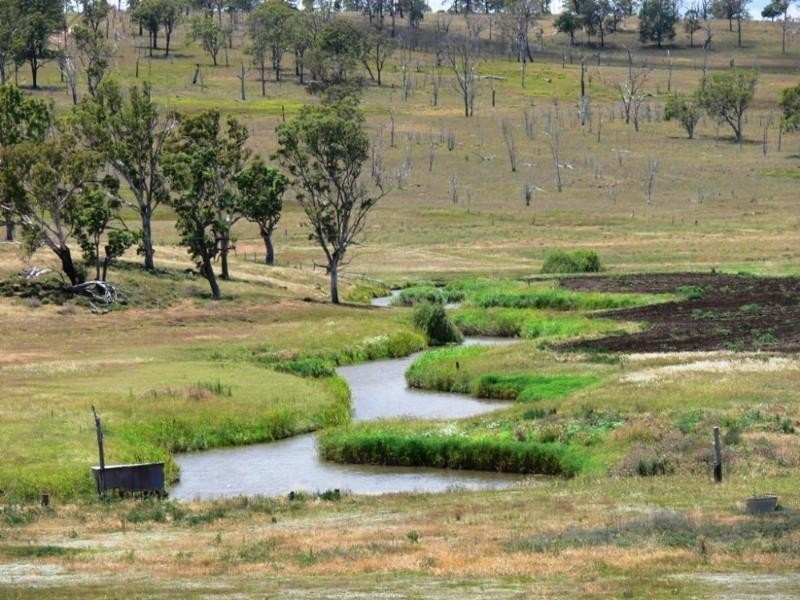 “Glenrae” Cullendore Road, Elbow Valley QLD 4370