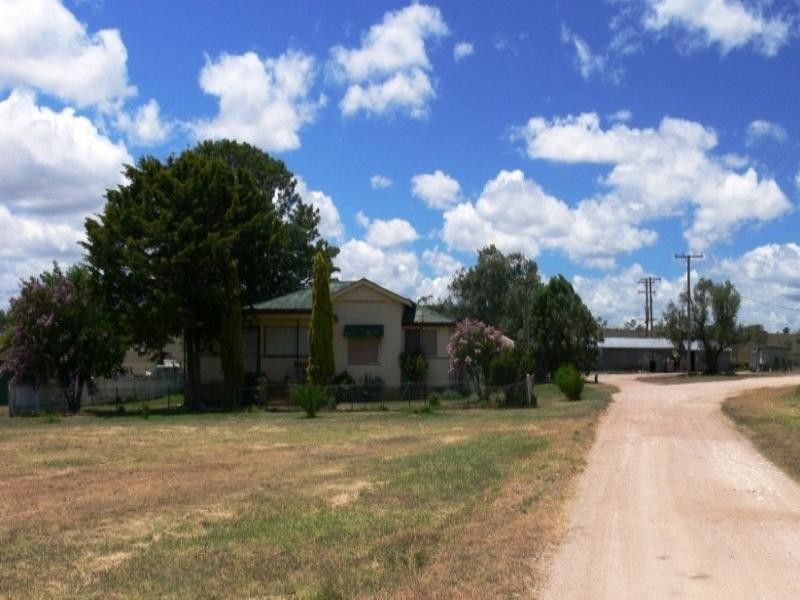 “Glenrae” Cullendore Road, Elbow Valley QLD 4370