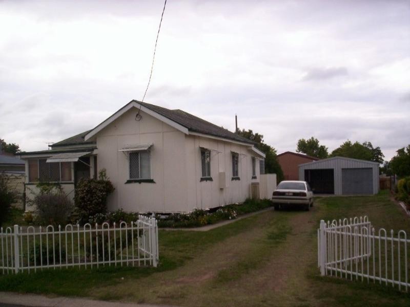 14 Myall Avenue, Warwick QLD 4370