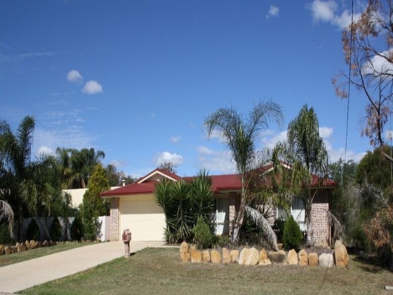 8 Johnson Street, Warwick QLD 4370