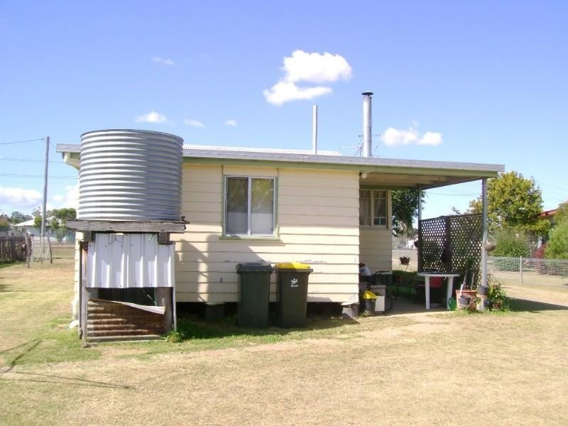 Warwick QLD 4370