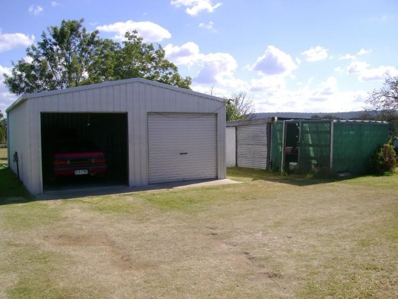 Warwick QLD 4370