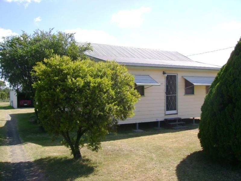 Warwick QLD 4370
