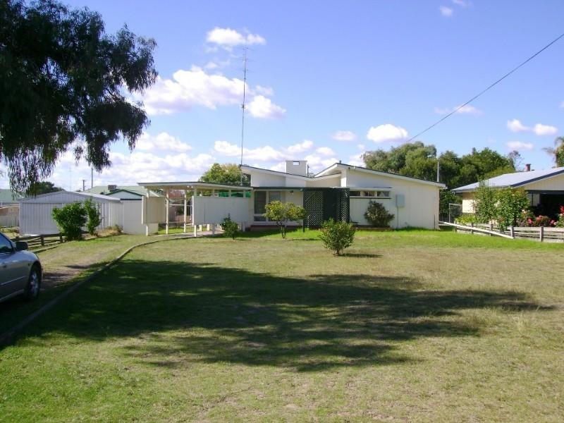 Warwick QLD 4370