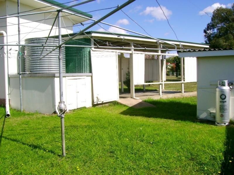 Warwick QLD 4370
