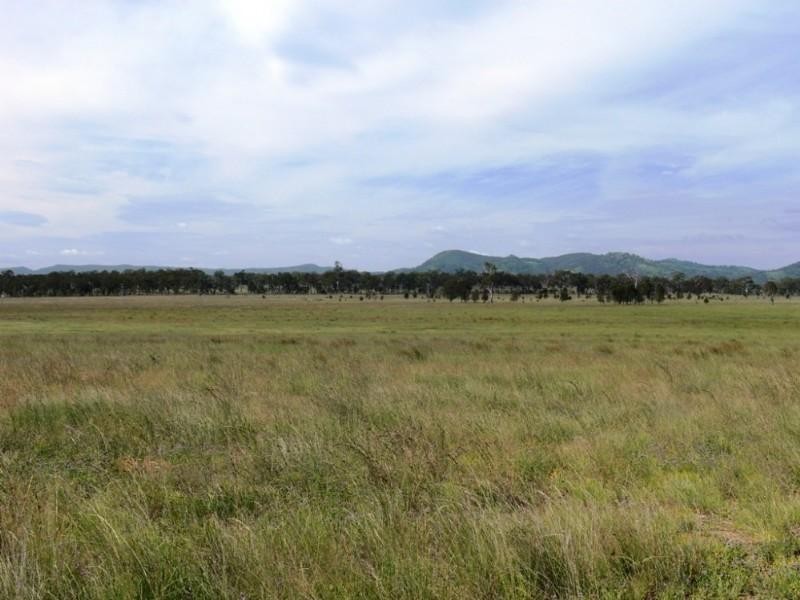 555 Derreen Road, Warwick QLD 4370