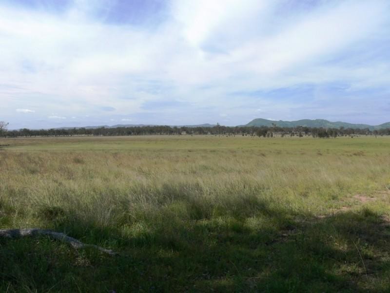 555 Derreen Road, Warwick QLD 4370