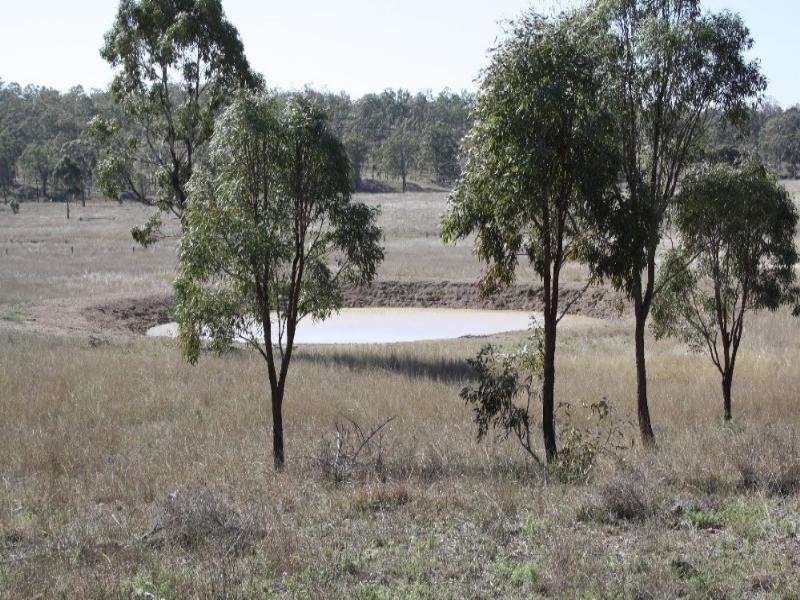 Lot  6 Cunningham Highway, Warwick QLD 4370