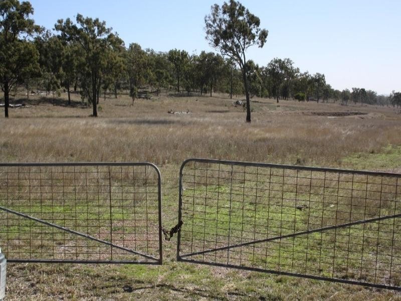 Lot  6 Cunningham Highway, Warwick QLD 4370