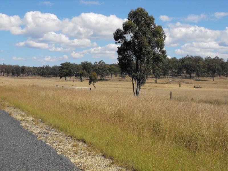 Lot  6 Cunningham Highway, Warwick QLD 4370