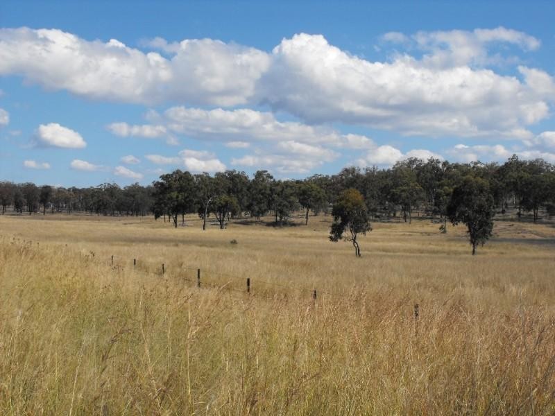 Lot  6 Cunningham Highway, Warwick QLD 4370