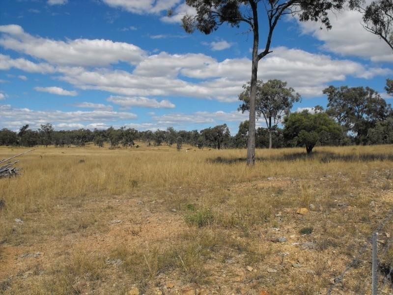 Lot  6 Cunningham Highway, Warwick QLD 4370