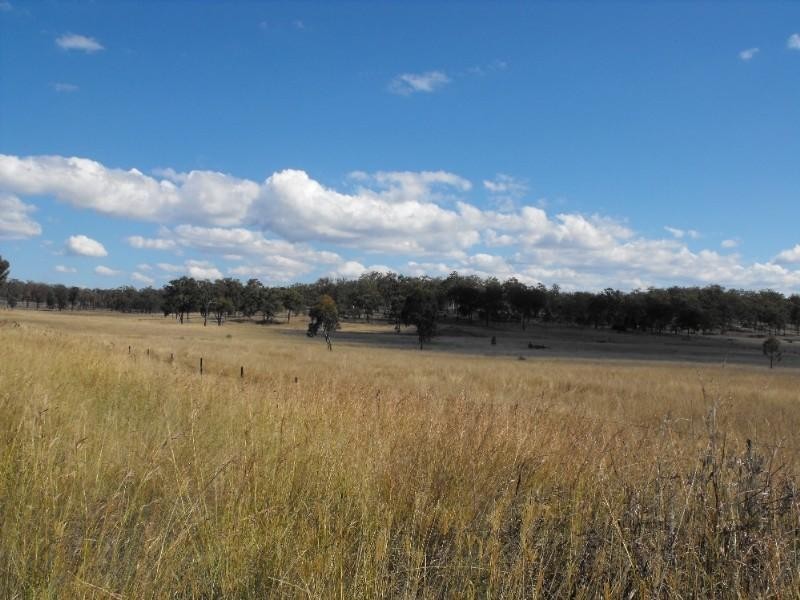 Lot  6 Cunningham Highway, Warwick QLD 4370