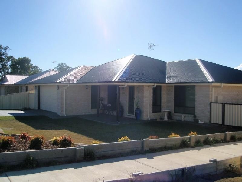 207 Ogilvie Road, Warwick QLD 4370