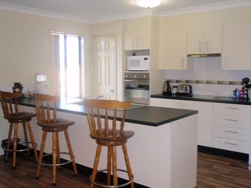207 Ogilvie Road, Warwick QLD 4370