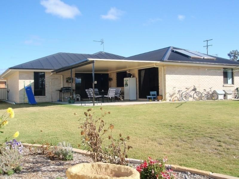 207 Ogilvie Road, Warwick QLD 4370
