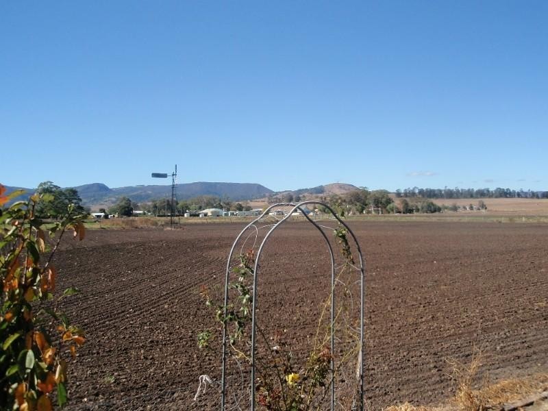 Warwick QLD 4370
