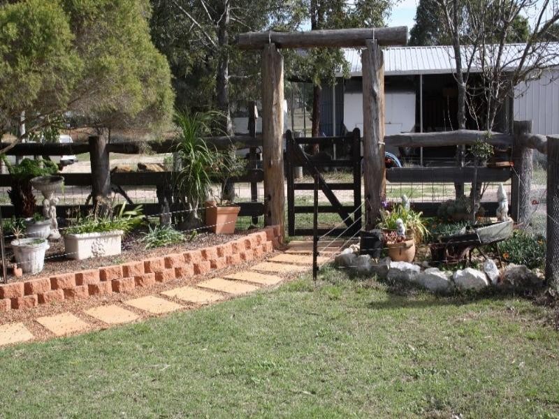 6 Glenhaven Court, Warwick QLD 4370