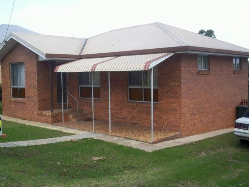 11 Yangan Road, Warwick QLD 4370
