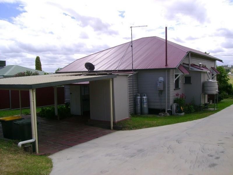 184 Grafton Street, Warwick QLD 4370