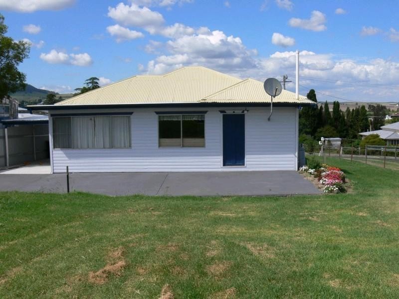 29 Oleander Street, Warwick QLD 4370