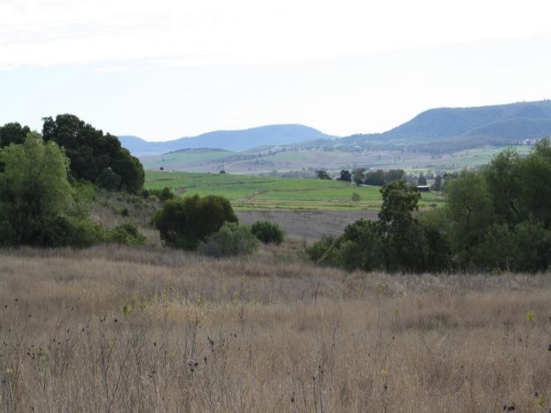 Lot 132 Coopers Gully Road, Yangan QLD 4371