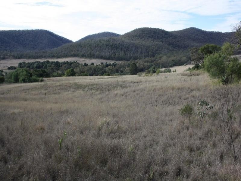 Lot 132 Coopers Gully Road, Yangan QLD 4371