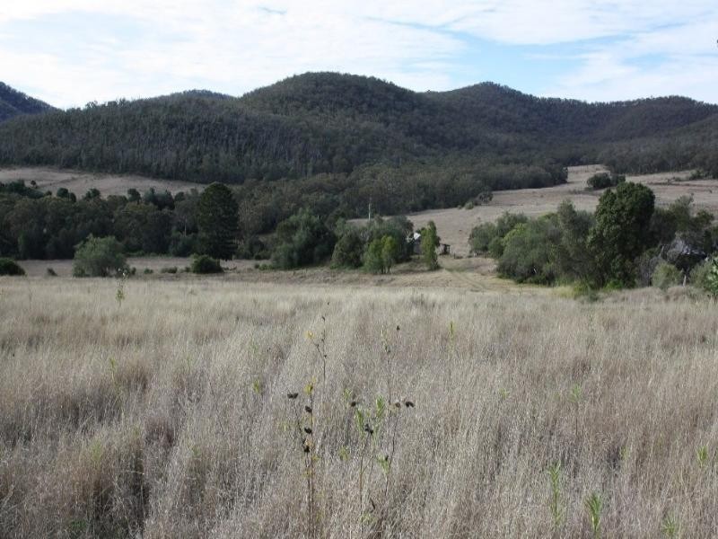 Lot 132 Coopers Gully Road, Yangan QLD 4371