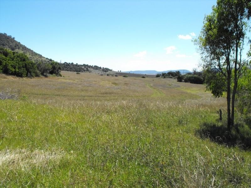 Lot 132 Coopers Gully Road, Yangan QLD 4371