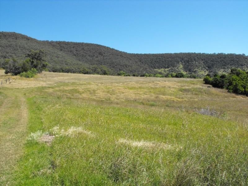 Lot 132 Coopers Gully Road, Yangan QLD 4371