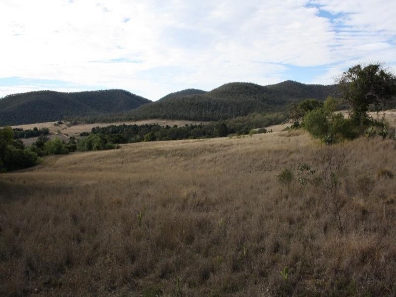 Lot 132 Coopers Gully Road, Yangan QLD 4371