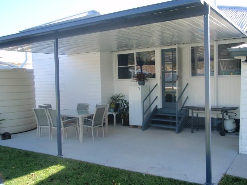 106 Pratten Street, Warwick QLD 4370