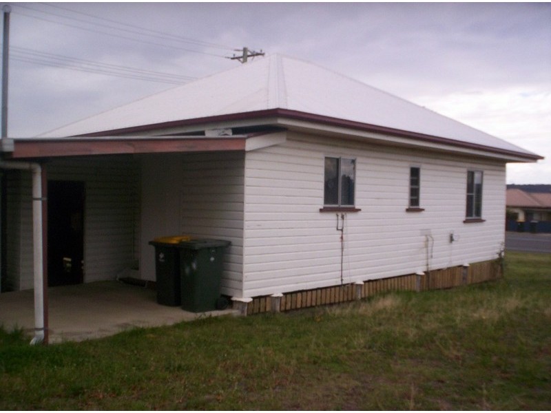 146 Wood Street, Warwick QLD 4370