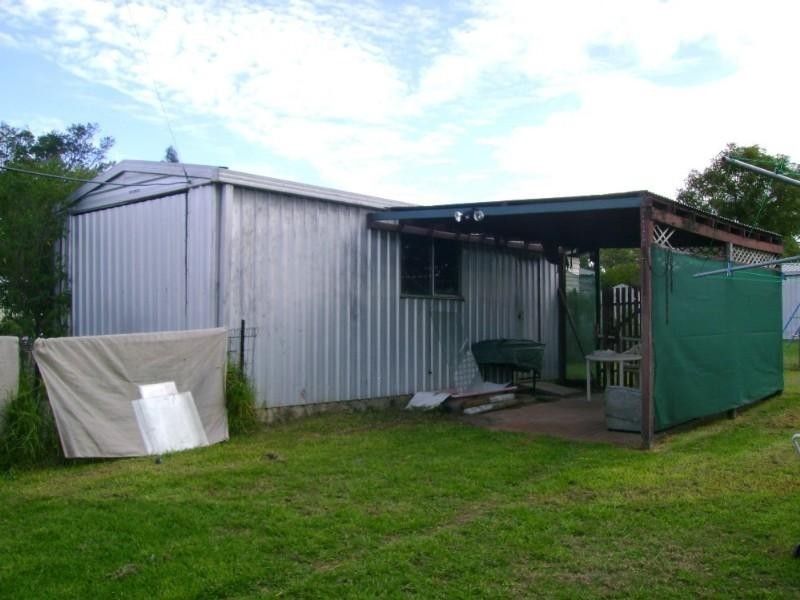 Warwick QLD 4370
