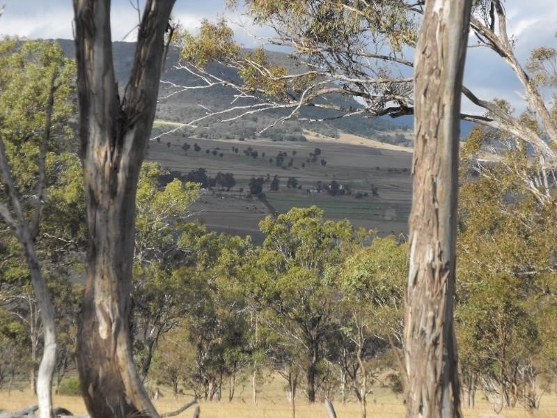 Lot 1 Freestone School Road, Warwick QLD 4370