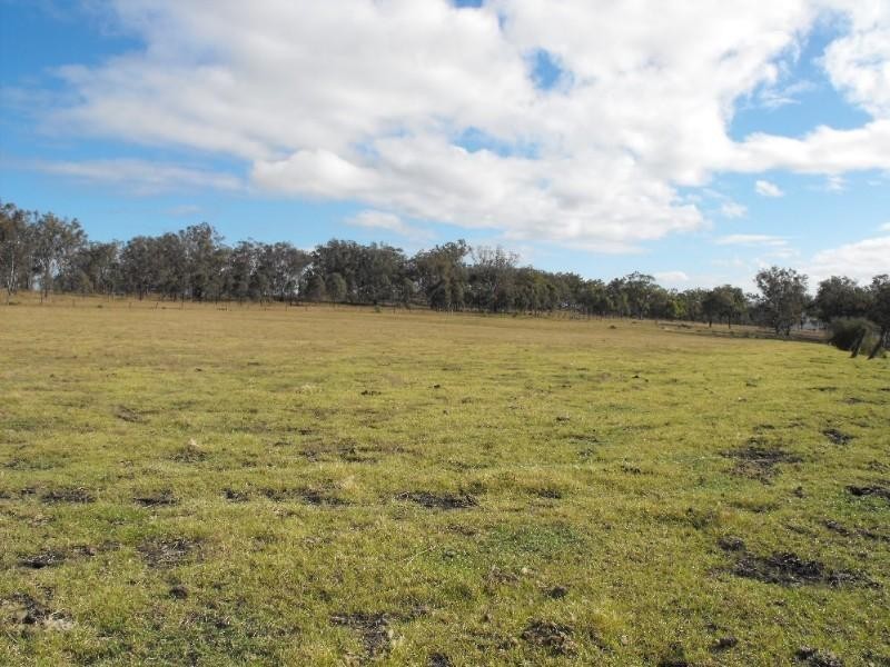 Lot 1 Freestone School Road, Warwick QLD 4370