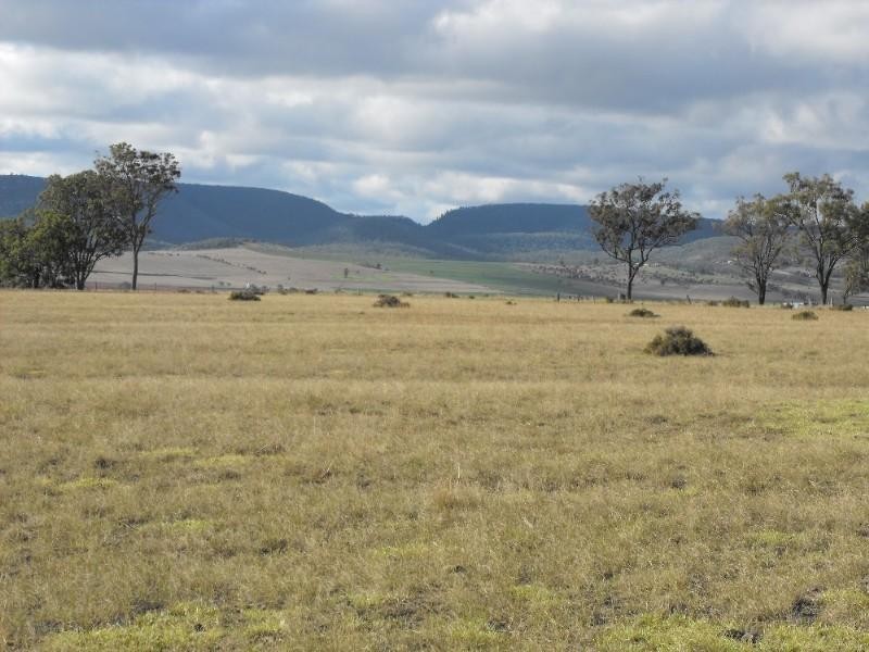 Lot 1 Freestone School Road, Warwick QLD 4370