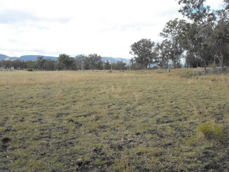 Lot 1 Freestone School Road, Warwick QLD 4370