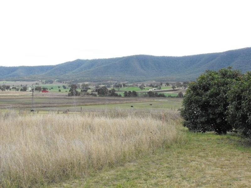 Lot 8, 45 Richards Road, Warwick QLD 4370