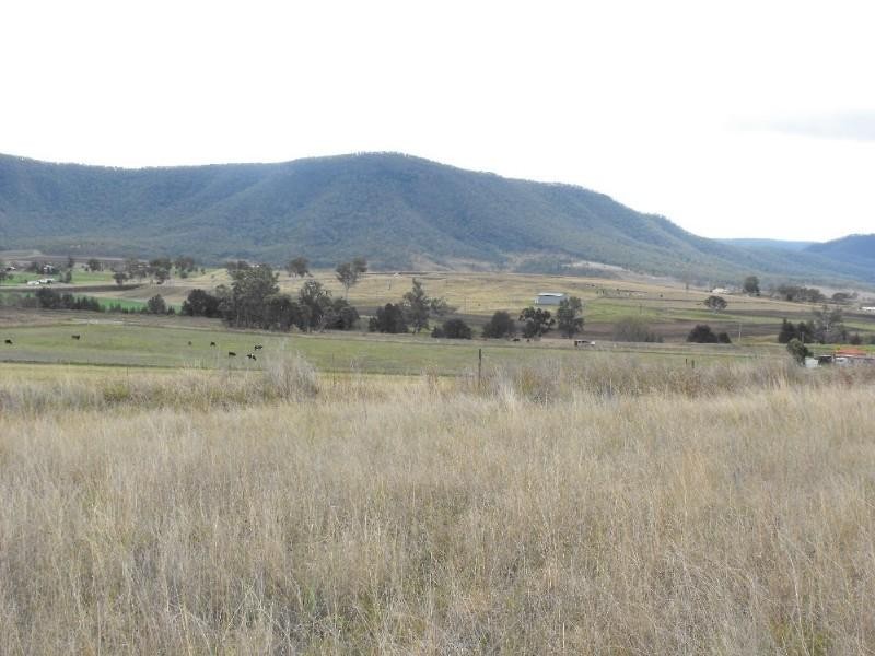 Lot 8, 45 Richards Road, Warwick QLD 4370