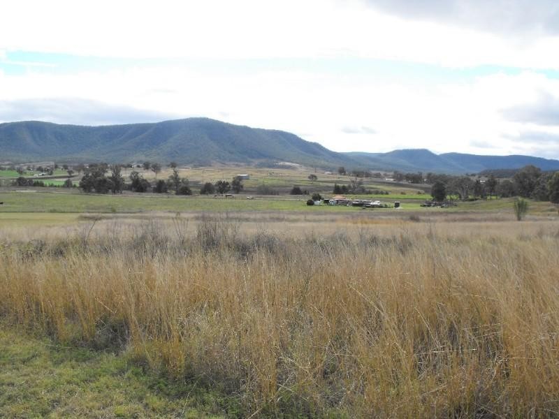 Lot 8, 45 Richards Road, Warwick QLD 4370