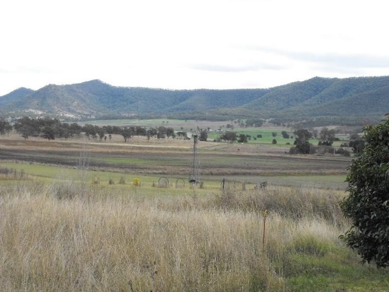 Lot 8, 45 Richards Road, Warwick QLD 4370