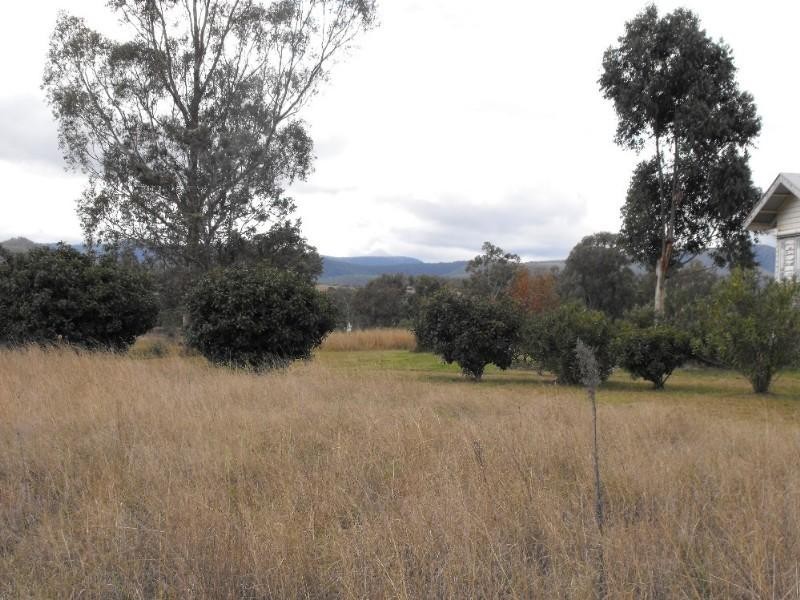 Lot 8, 45 Richards Road, Warwick QLD 4370