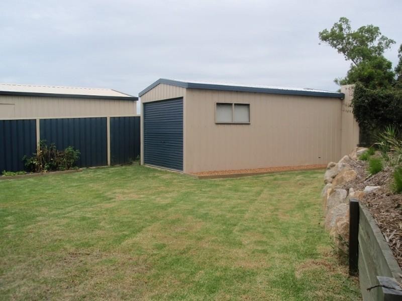 8 Hughes Place, Warwick QLD 4370