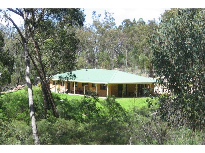 Warwick QLD 4370