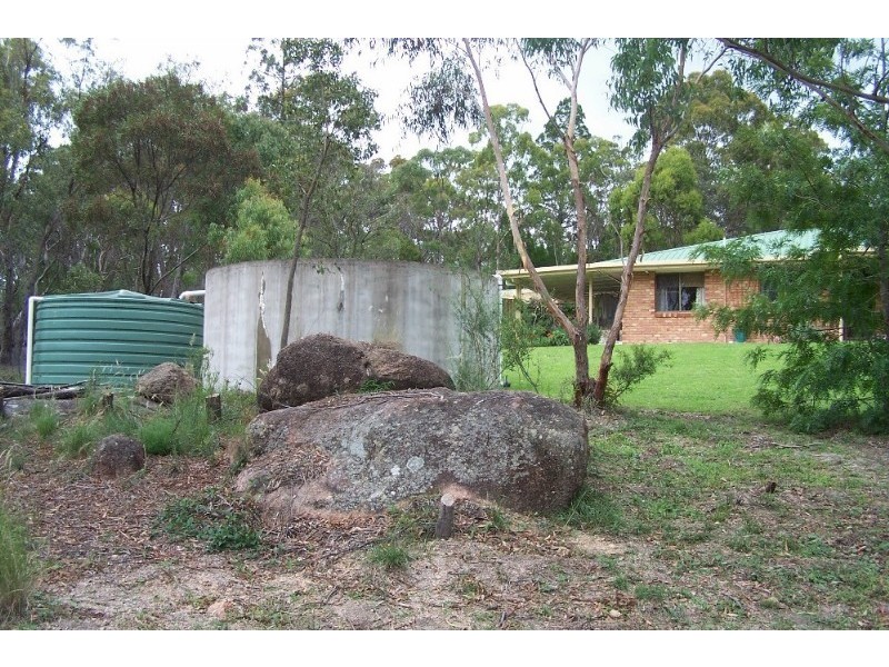 Warwick QLD 4370