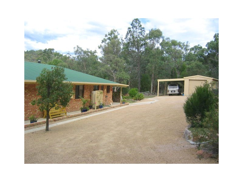 Warwick QLD 4370