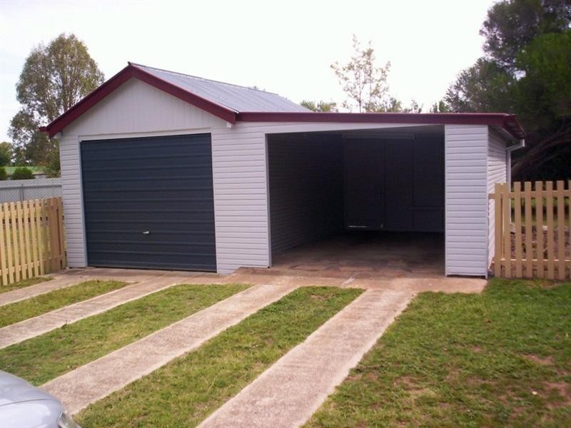 6 Denham Street, Warwick QLD 4370