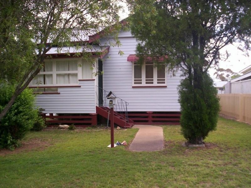 6 Denham Street, Warwick QLD 4370