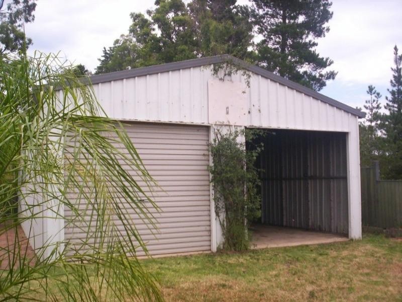 17 Finch Street, Warwick QLD 4370